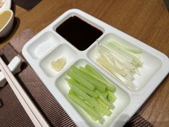 -北京全聚德(西翠路店)