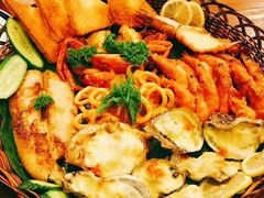 -茉莉.Red Crab