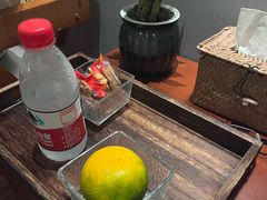 -青曼SPA·按摩·采耳·足道(龙之梦店)