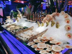 -花西亭·海鲜自助餐厅(瑞城名人酒店)