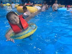 -杭州浪浪浪水公园