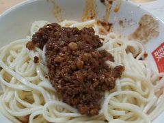 -吴记怪味面(牛王庙店)