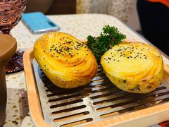 -小董哥烤串(金水花城店)