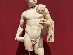 -安塔利亚博物馆