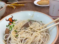 -刘聋子粉馆(张家界总店)