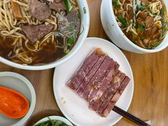 -陈记锅盖面(长江路店)