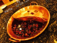 -老码头火锅(骡马市店)