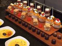 -威斯汀舞台餐厅