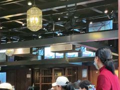大堂-知味观·味庄(杨公堤店)