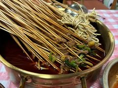 -两角签串串香十一年老字号(机场路店)