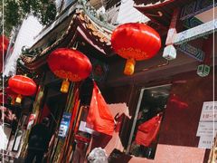 -燕风楼烤鸭店(建设总店)