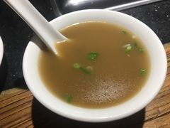 -巴奴毛肚火锅(六天地店)