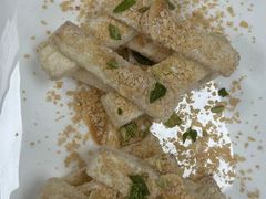-粗茶淡饭·汉口公馆(循礼门店)