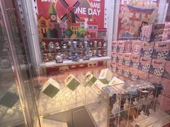 -嘻品堂电玩(喜盈门范城店)
