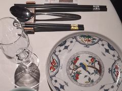 -小河盐帮·私家菜·烤鸭(三元桥·霄云路店)