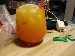 -捌楼咖啡书吧(南开店)