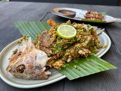 -Ameigo梅果·云贵川bistro(长宁来福士店)