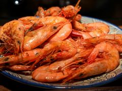 -蟹黄鱼·海派深夜面馆(江湾里店)