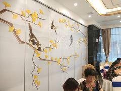 大堂-高老庄新家宴(北斗星广场店)