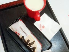 -永和大王(长寿路店)