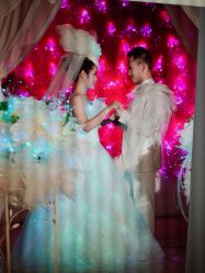 -完美新娘婚纱摄影