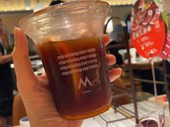 -M Stand(宁波万象城店)