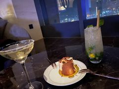 -秀·吧 Show Bar(兰州盛达希尔顿酒店)