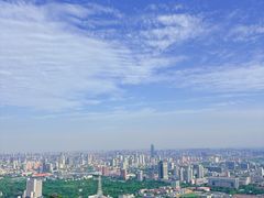 -千佛山风景名胜区