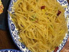 -娄三少·老北京春饼烤鸭家常菜(方庄店)