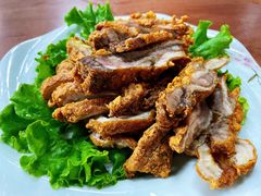 -北三沙家烧麦(北头道街店)