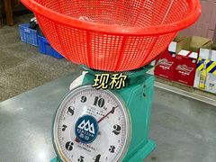 -标记美食新鲜猪杂(兴南大道店)