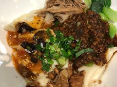 -西安饭庄·非遗陕菜(钟楼店)