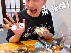 -左舞日本料理