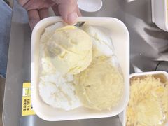 -满记甜品(巴黎春天宝山店)