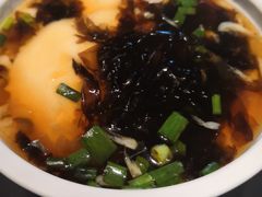豆花-早安山丘·豆浆油条(小木桥路店)