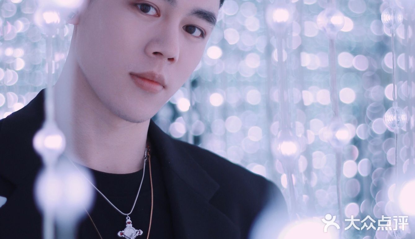 西安看展｜藏在美食天堂里的艺术展