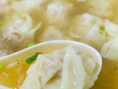 -韩萍老南京馄饨(河西万达店)