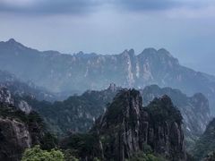-黄山北海宾馆