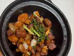 -狮王府淮扬菜(新街口友谊店)