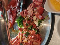 -合易泓烤肉•首创生椰大油边(宁山路店)