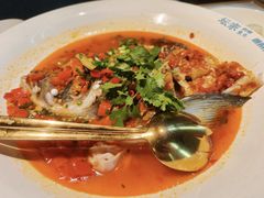 -坛宗剁椒鱼头(河西王府井店)