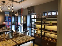 -肆兮眼镜·蔡司·徕卡战略合作店(大坪店)
