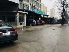 -小本鸡饭店(滨江白马湖店)