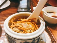 -黄祥华养生堂·炖汤·营养蒸饭(岭南天地店)