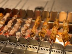-白玉·朝鲜族烤串(深圳Kkone店)