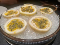 -丽晶轩中餐厅(重庆丽晶酒店)