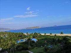 -三亚亚龙湾天域度假酒店