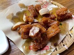 -客哪呢·传统米线小吃(老街旗舰店)