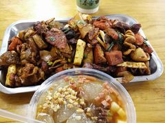 -幸福铁板烧(共和村店)