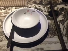 -绿茶餐厅(汇悦大融城店)